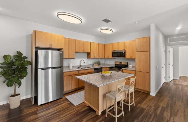 The Mira - Affordable Housing Gallery 4
