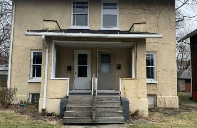 337 Shenango Blvd 337 - 337 Shenango Boulevard, Farrell, PA 16121