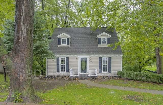 2806 N Walrond Ave - 2806 North Walrond Avenue, Avondale, MO 64117 2806 N Walrond Ave - 2806 North Walrond Avenue, Avondale, MO 64117