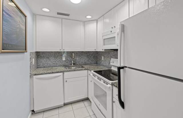 1820 South Ocean Blvd. - 1820 South Ocean Boulevard, Delray Beach, FL 33483