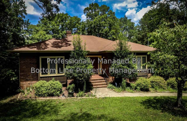 10000 Gatehouse Ave - 10000 Gatehouse Court, Charlotte, NC 28277