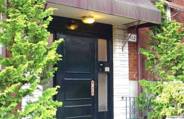 508 E Harrison St - 508 East Harrison Street, Seattle, WA 98102