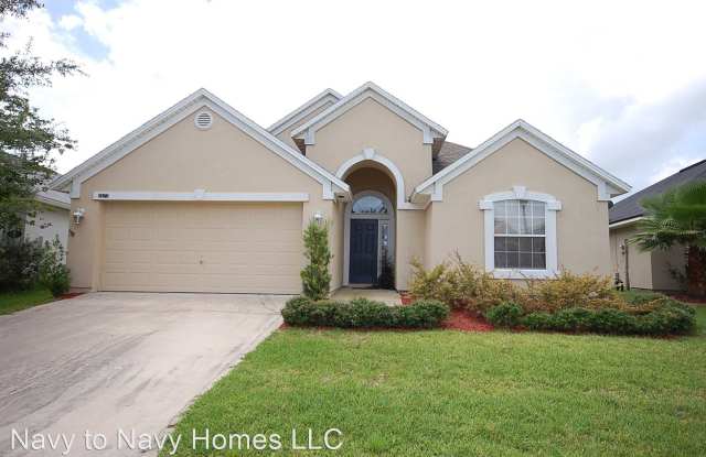 3672 Shrewsbury Dr - 3672 Shrewsbury Drive, Jacksonville, FL 32226
