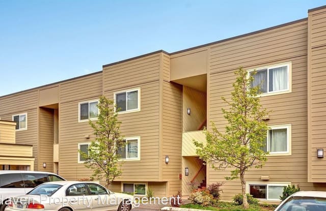 5844 NE 75th St  Unit A105 - 5844 Northeast 75th Street, Seattle, WA 98115