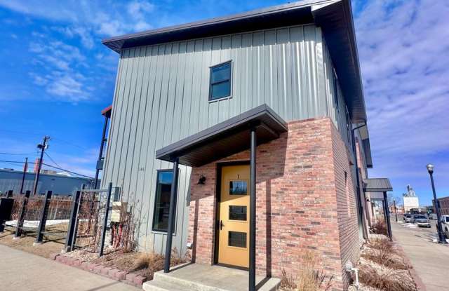 Newer Condo - 145 East Works Street, Sheridan, WY 82801