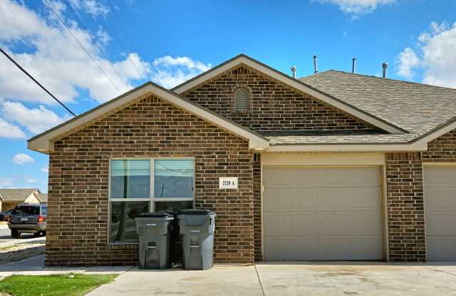 PM1 - 2120 N Ave K - TNT photos photos