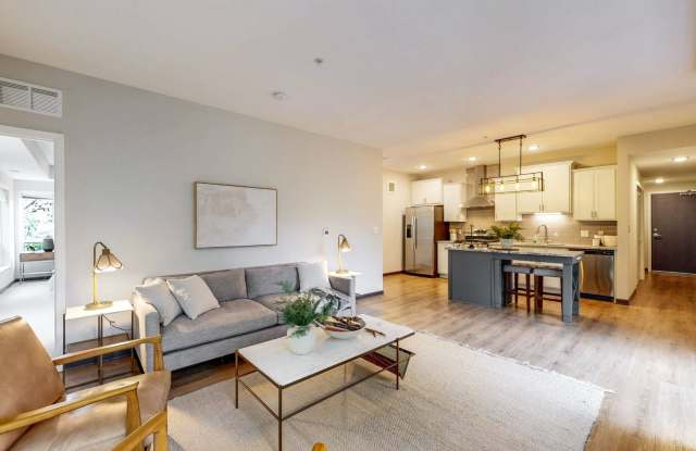The Yards and Backyards Apartments Gallery 4
