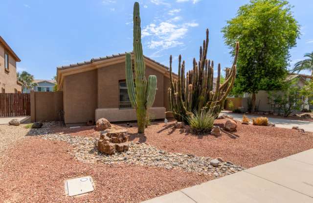 3 Bedroom with Den in Chandler photos photos