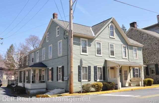 301 Main Street - 301 Main Street, Oley, PA 19547