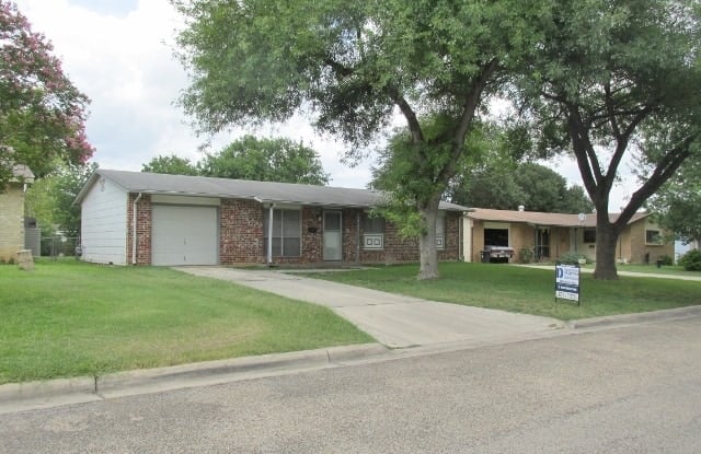801 MITCHELL AVE - 801 Mitchell Avenue, Schertz, TX 78154