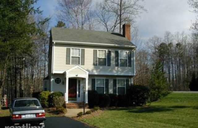 2034 Heather Glen Road - 2034 Heather Glen Road, Hollymead, VA 22911