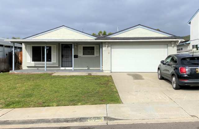 Spacious three bed two bath home in Santee photos photos Spacious three bed two bath home in Santee photos photos