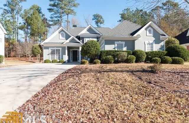 110 Freeman Forest Drive - 110 Freeman Forest Drive, Newnan, GA 30265