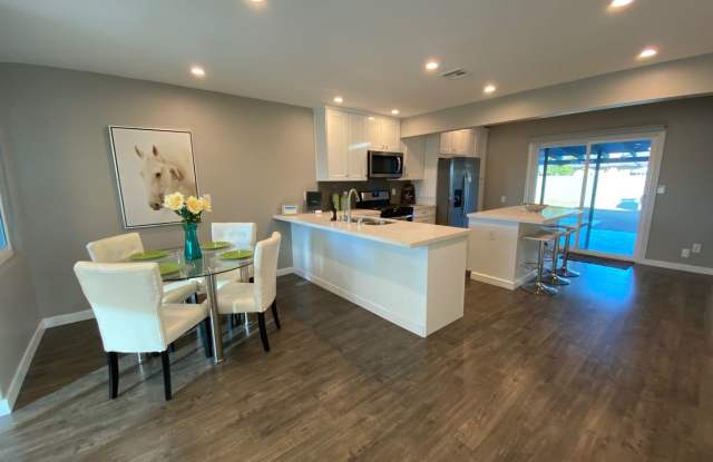 4629 Mataro Dr. - 4629 Mataro Drive, San Diego, CA 92115