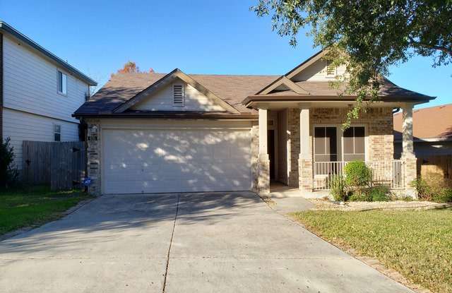 635 Limestone Flats - 635 Limestone Flt, San Antonio, TX 78251