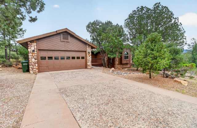 Stunning 3 Bedroom, 2 Bath located in a cul-de-sac! photos photos