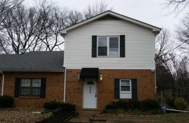 226 Macfie Drive - 226 Macfie Drive, Nashville, TN 37115 226 Macfie Drive - 226 Macfie Drive, Nashville, TN 37115