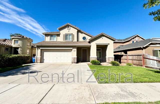 270 Aldrich Drive - 270 Aldrich Drive, Merced, CA 95348