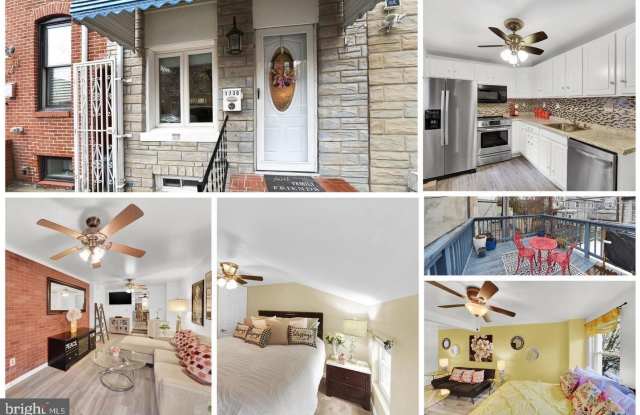 1730 GOUGH Street photos photos