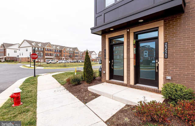 23518 NEERSVILLE CORNER Terrace Gallery 1