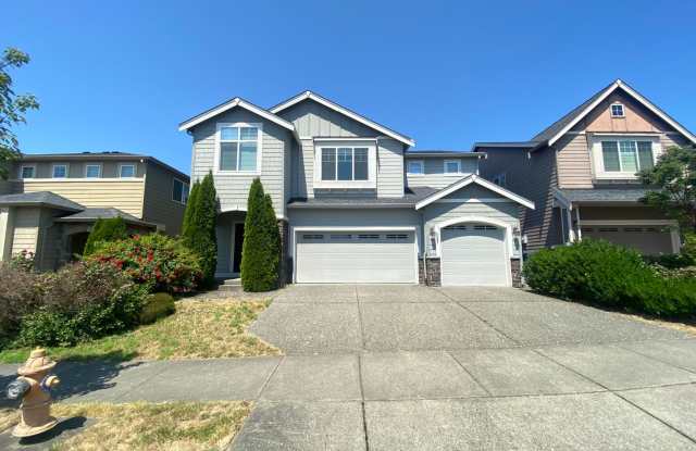 Great House for Rent - 4407 229th Place Southeast, Bothell East, WA 98021