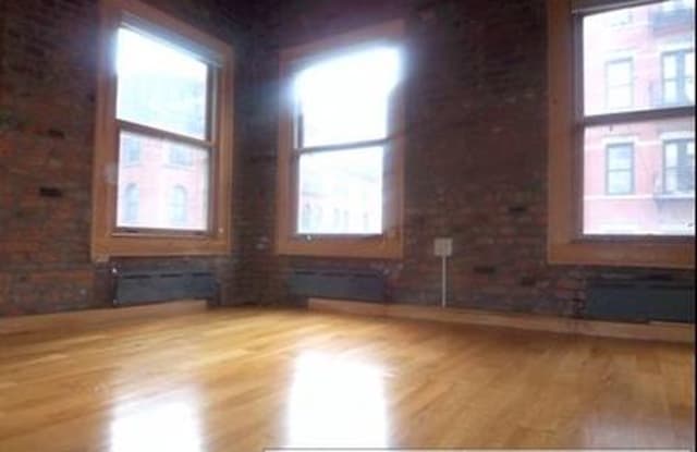 151 Prince Street - 151 Prince Street, New York City, NY 10012