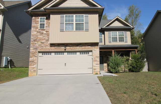 1530 Yarnell Station Blvd - 1530 Yarnell Station Boulevard, Knox County, TN 37932