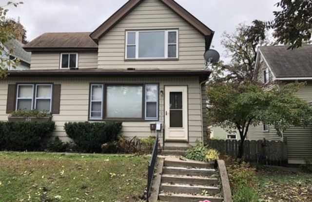 1792 Blair Avenue - 1792 Blair Avenue, St. Paul, MN 55104