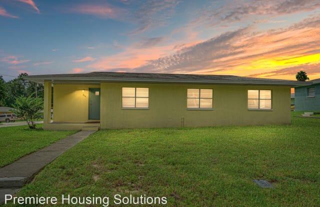 844 Continental Drive - 844 Continental Dr, Brooksville, FL 34601