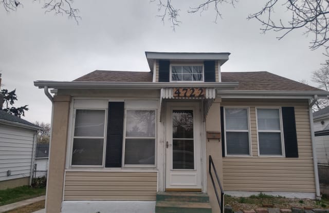 4722 Primm st. - 4722 Primm Street, St. Louis, MO 63116