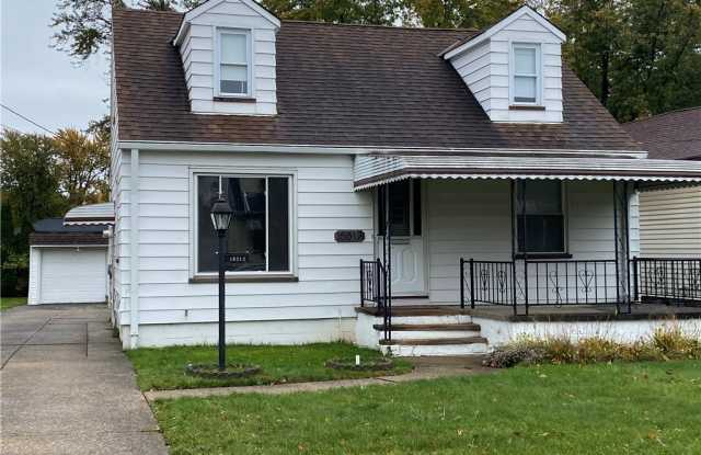 16312 Corkhill Road photos photos