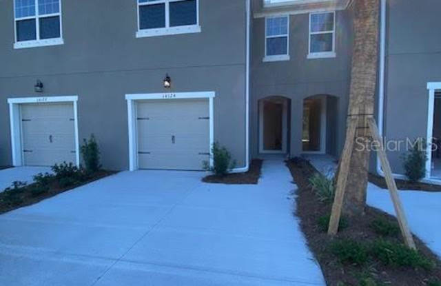 14124 DAMSELFLY DRIVE - 14124 Damselfly Dr, Northdale, FL 33625