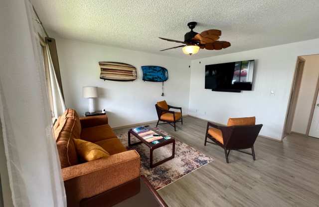 Fully Furnished 2 Bed, 1 Bath Condo – Prime Location! photos photos