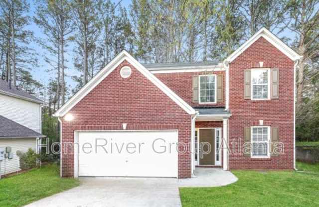 2585 Lake Royale Dr - 2585 Lake Royale Drive, Fulton County, GA 30296