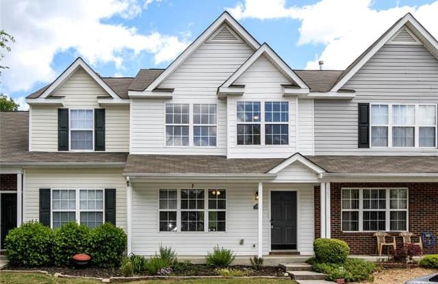 1230 Iron Gate Court - 1230 Iron Gate Court, Rock Hill, SC 29732
