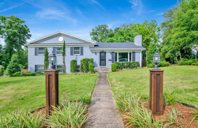 Charming 4 Bed/3 Bath Home between East Hill  Cordova Park photos photos