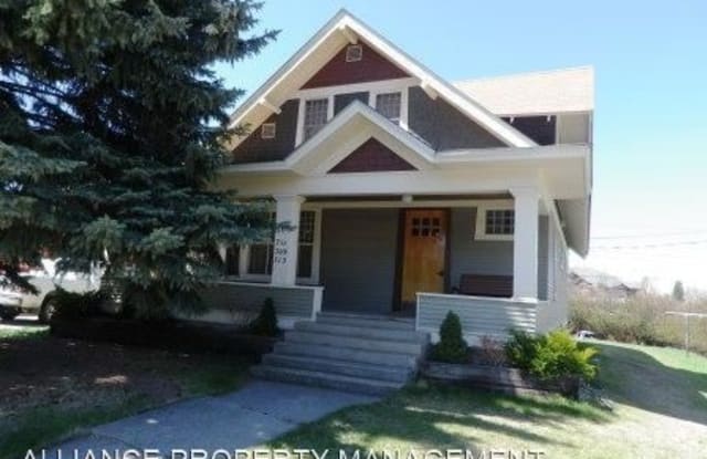 711 South 16th Ave - 711 S 16th Ave, Bozeman, MT 59715