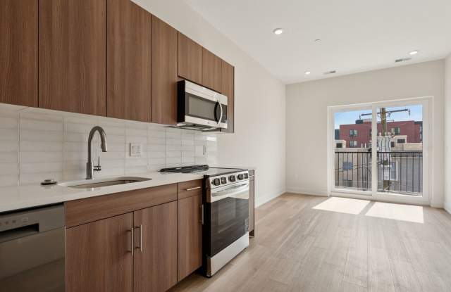 130 West Girard Avenue photos photos
