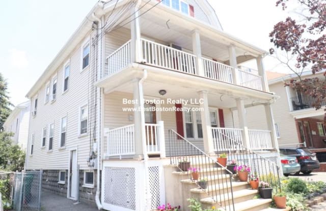 33 Hamilton - 33 Hamilton Road, Somerville, MA 02144