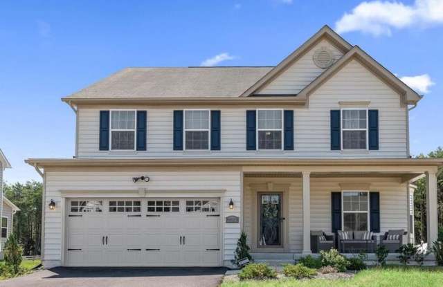 8823 Bancroft Drive - 8823 Bancroft Dr, Bensville, MD 20603