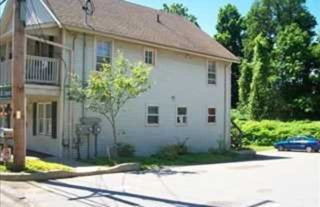 447 ROUTE 376 SUITE 5 - 447 New York Highway 376, Hopewell Junction, NY 12533