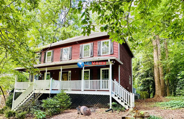 Nice 2-story house in LASSITER cluster in Marietta photos photos
