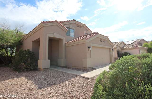 23865 W LASSO Lane Gallery 2