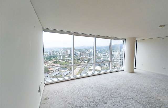 1288 Kapiolani Boulevard unit: 3301W - 1288 Kapiolani Boulevard, Honolulu, HI 96814