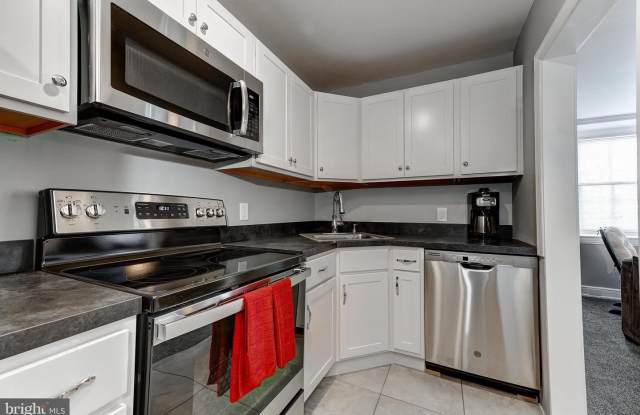 1050 PIKE SPRINGS #1056 - 1050 Pike Springs Road, Chester County, PA 19460