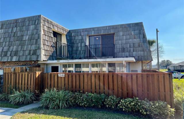 2946 TANGERINE COURT - 2946 Tangerine Court, Leesburg, FL 34748