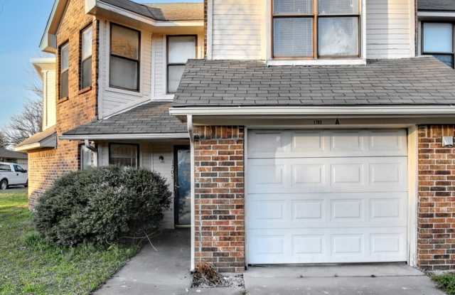 1705 La Salle Drive - A photos photos