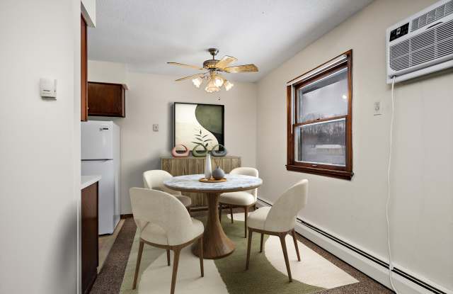 Kings Manor Apartments Gallery 4