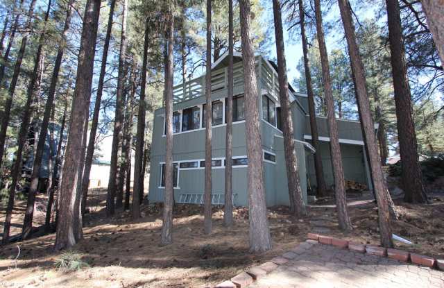 Coming in June | Cozy A-Frame Home in Kachina Village photos photos