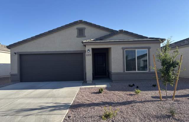 1377 W Inca Drive - 1377 West Inca Drive, Coolidge, AZ 85128 1377 W Inca Drive - 1377 West Inca Drive, Coolidge, AZ 85128